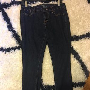 JEANS  OLD NAVY 4 Short Flirt Skinny